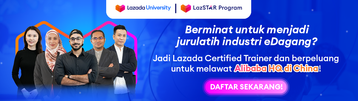 alt=lazada certified trainer recruitment details and sign up form