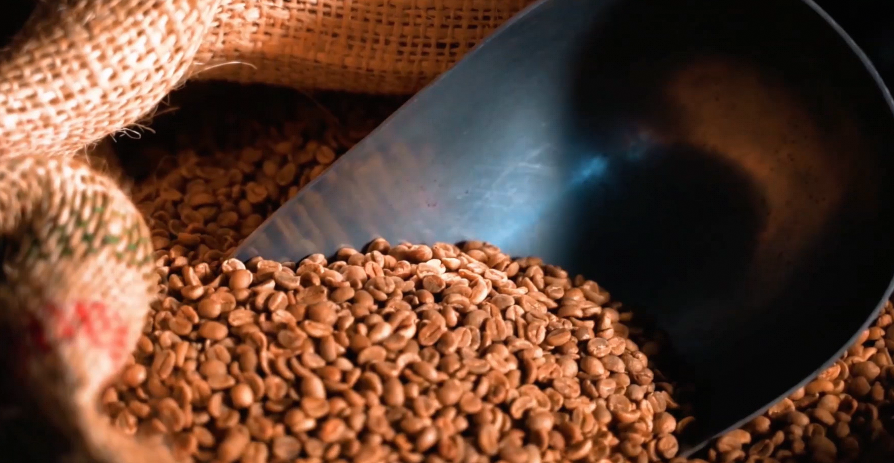alt=roasted coffee beans